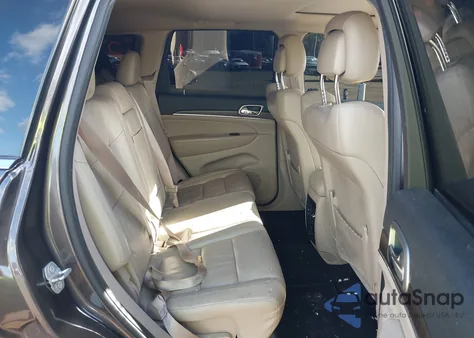 2015 Jeep Grand Cherokee Limited z USA, uszkodzony, nr VIN 1C4RJFBG1FC732694